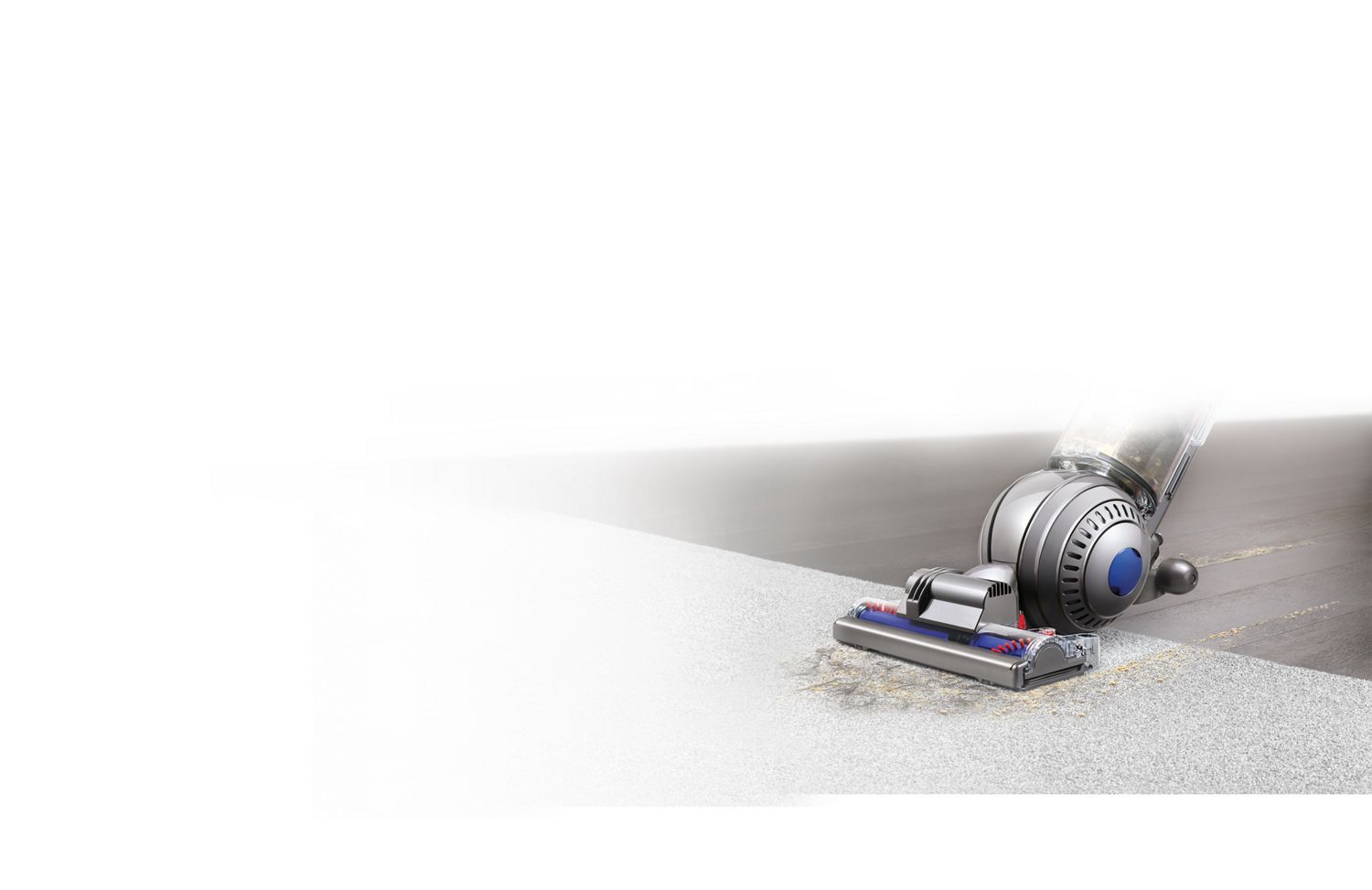 dyson multi ball origin