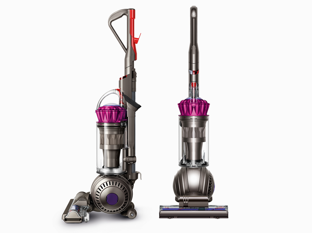Dyson Ball Multi Floor Origin Vacuum Cleaner Dyson