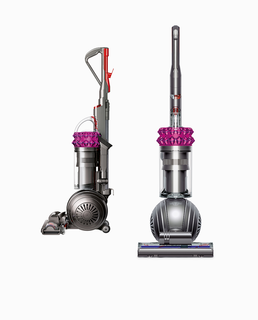 Dyson Cinetic Big Ball Multi Floor Spec