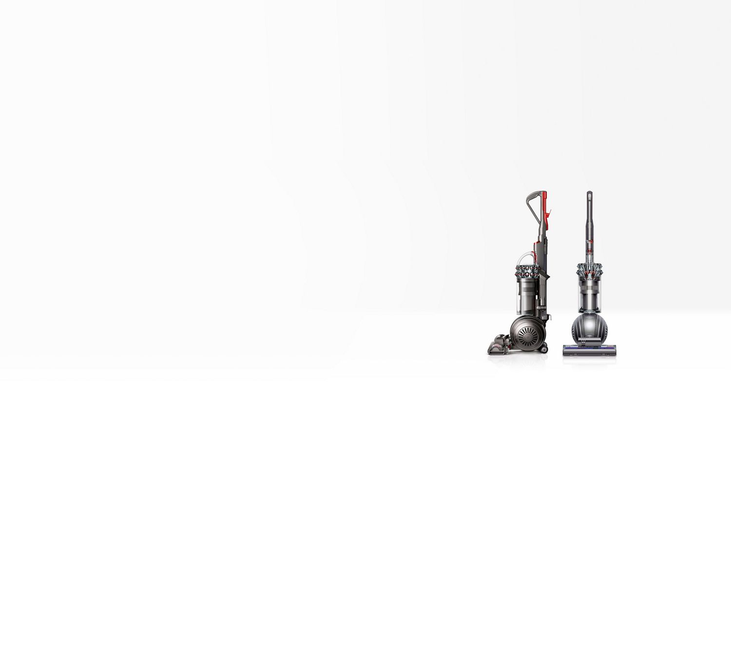 Dyson Cinetic Big Ball Animal Upright Vacuum Cleaner | Dyson
