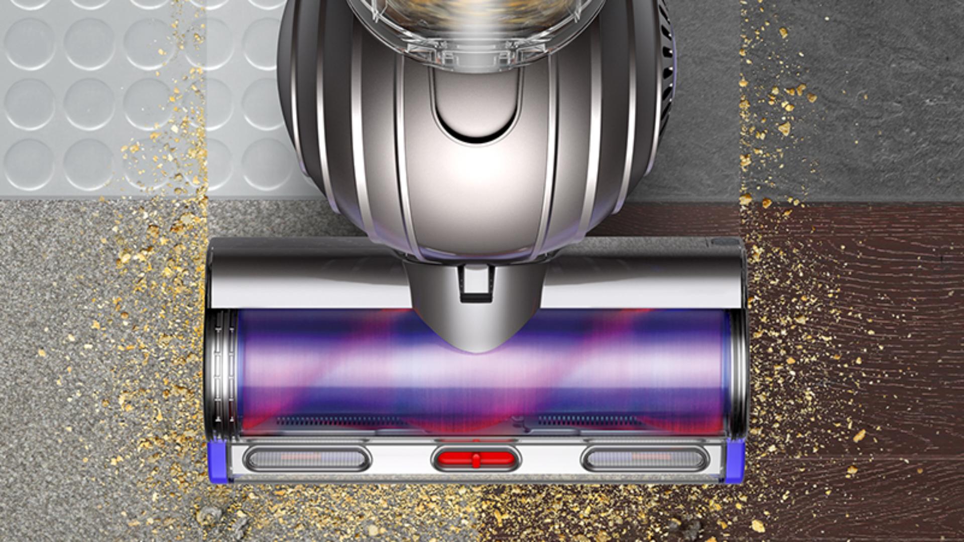 מנוע בהנעה ישירה