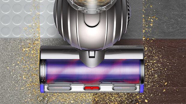 מנוע בהנעה ישירה