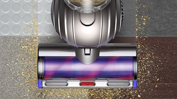 מנוע בהנעה ישירה