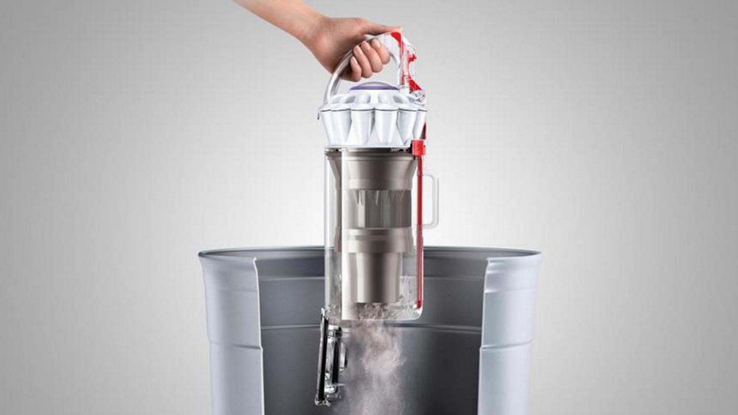 Dyson slim ball multi floor top