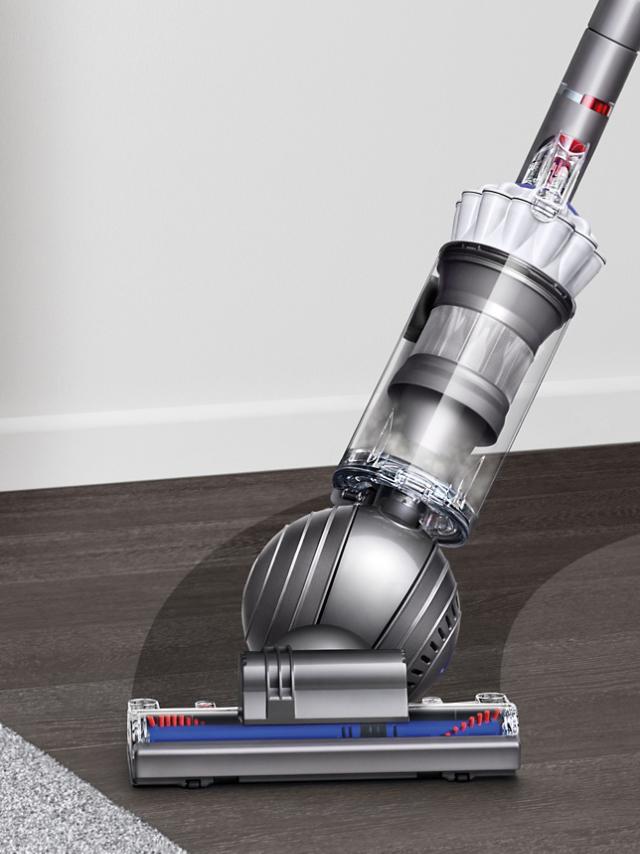Dyson Slim Ball Multi Floor Upright Vacuum Cleaner | Dyson Canada