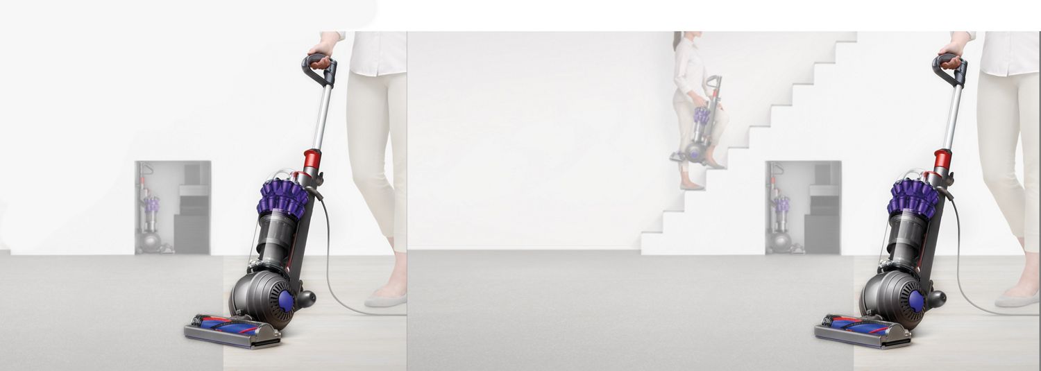 Dyson small deals ball