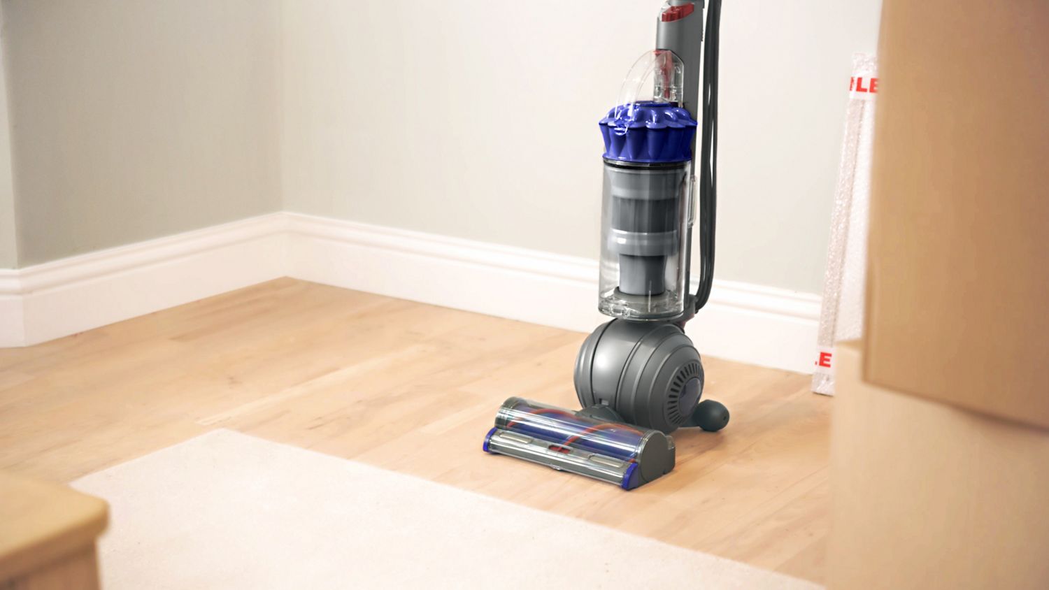 dyson lightweight ball vacuum cleaner