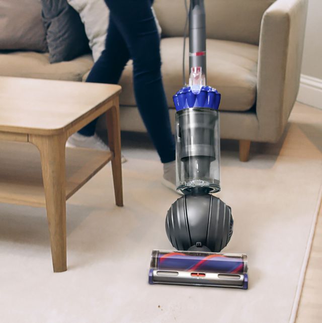 Dyson Small Ball Upright Vacuum Cleaners | Small Upright Vacuum Cleaners