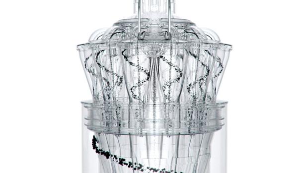 טכנולוגית הציקלונים