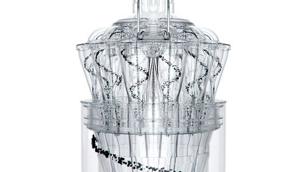 טכנולוגית  הציקלונים