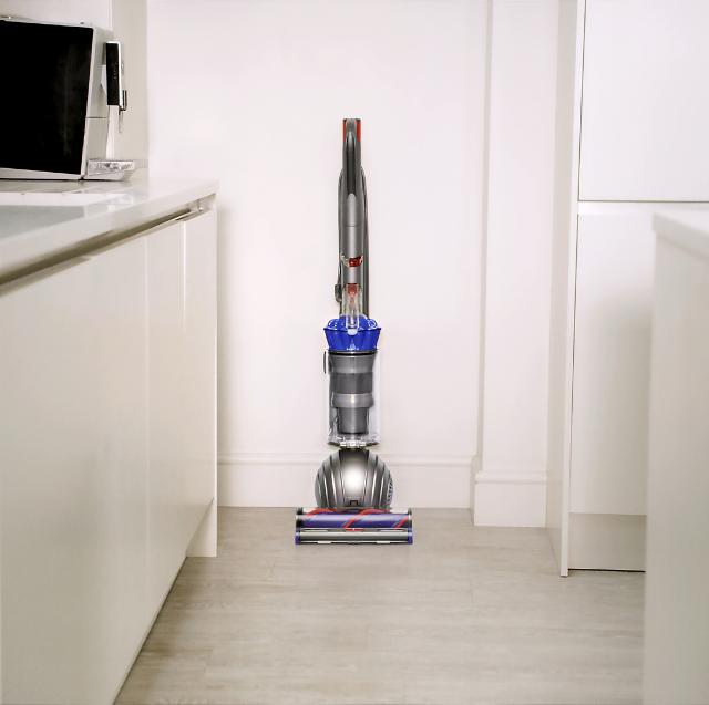 Dyson ball allergy extra upright vacuum with 5 tool attachments Dyson Small Ball Allergy Upright Vacuum Cleaner Dyson
