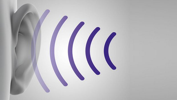 רמות רעש מופחתות 