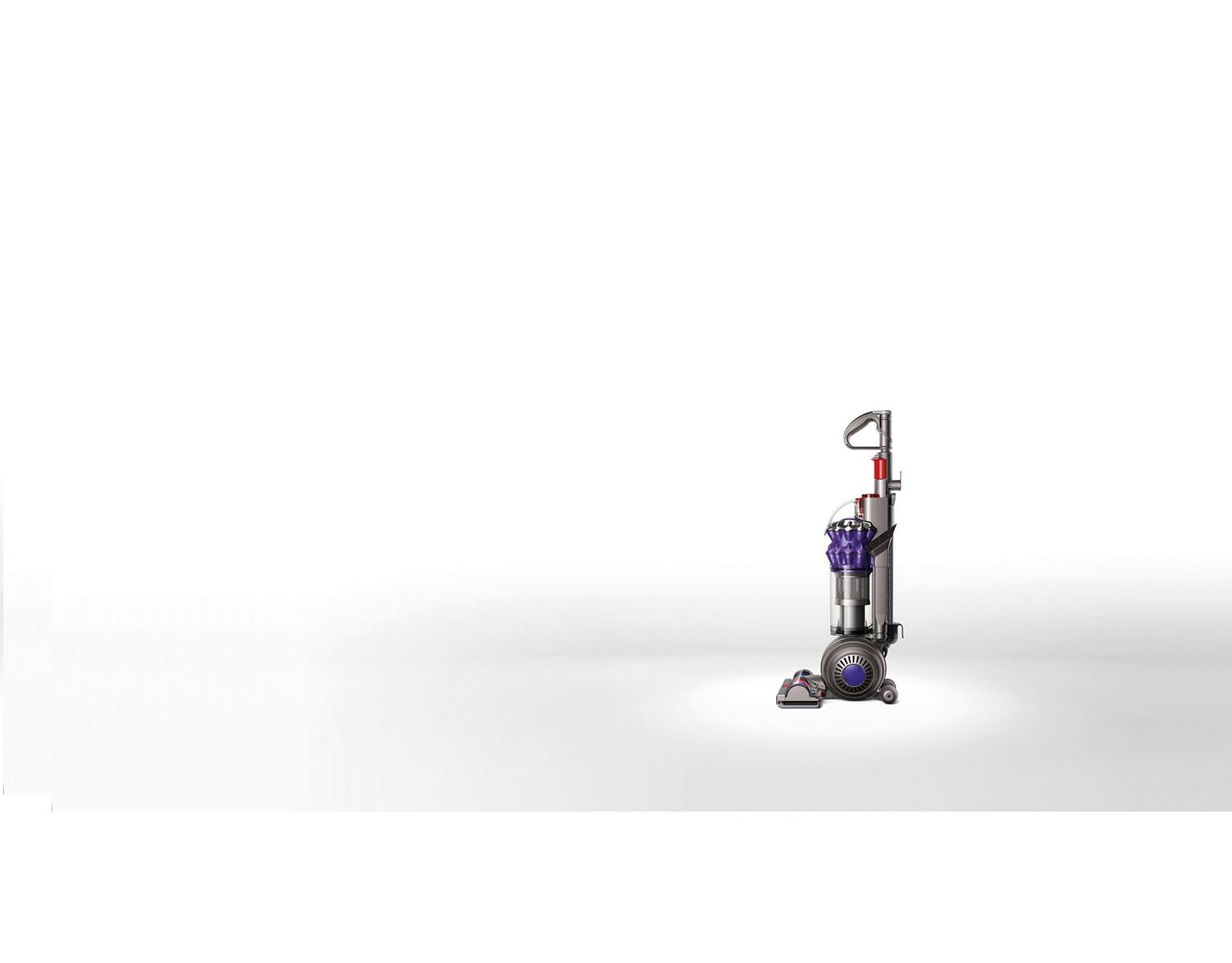 Dyson Small Ball Animal Upright Vacuum Cleaner Dyson