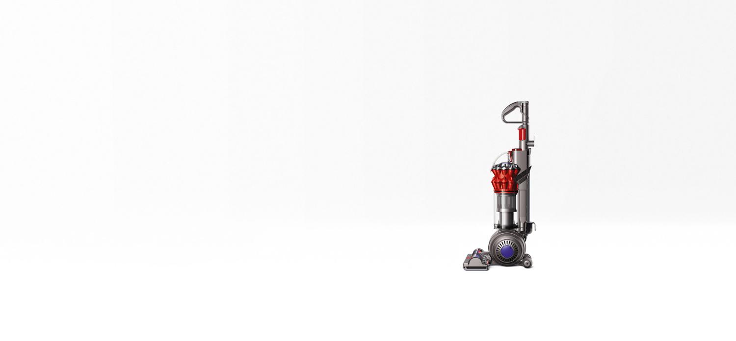 Dyson Small Ball vacuum cleaner Dyson Small Ball vacuum cleaner