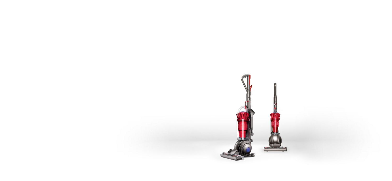 Upright Vacuum Cleaners Our Corded Range Dyson