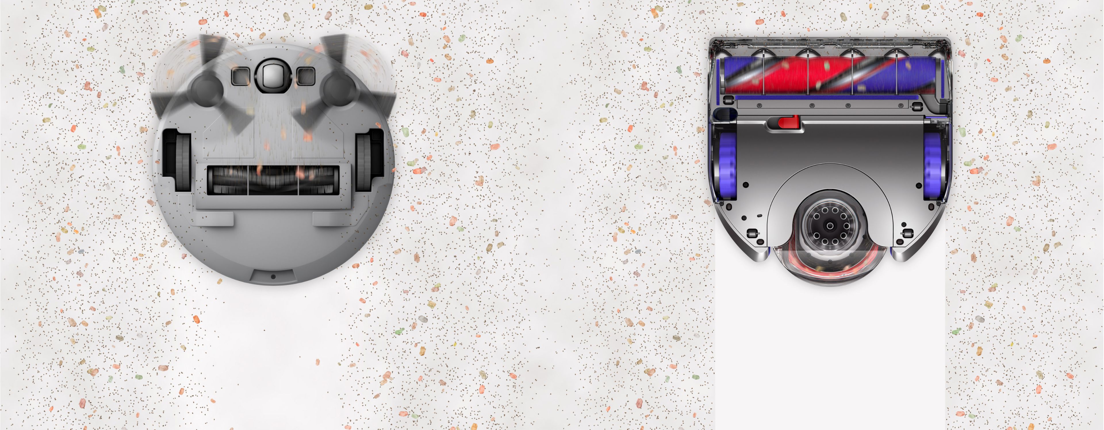 Dyson 360 Vis Nav™
