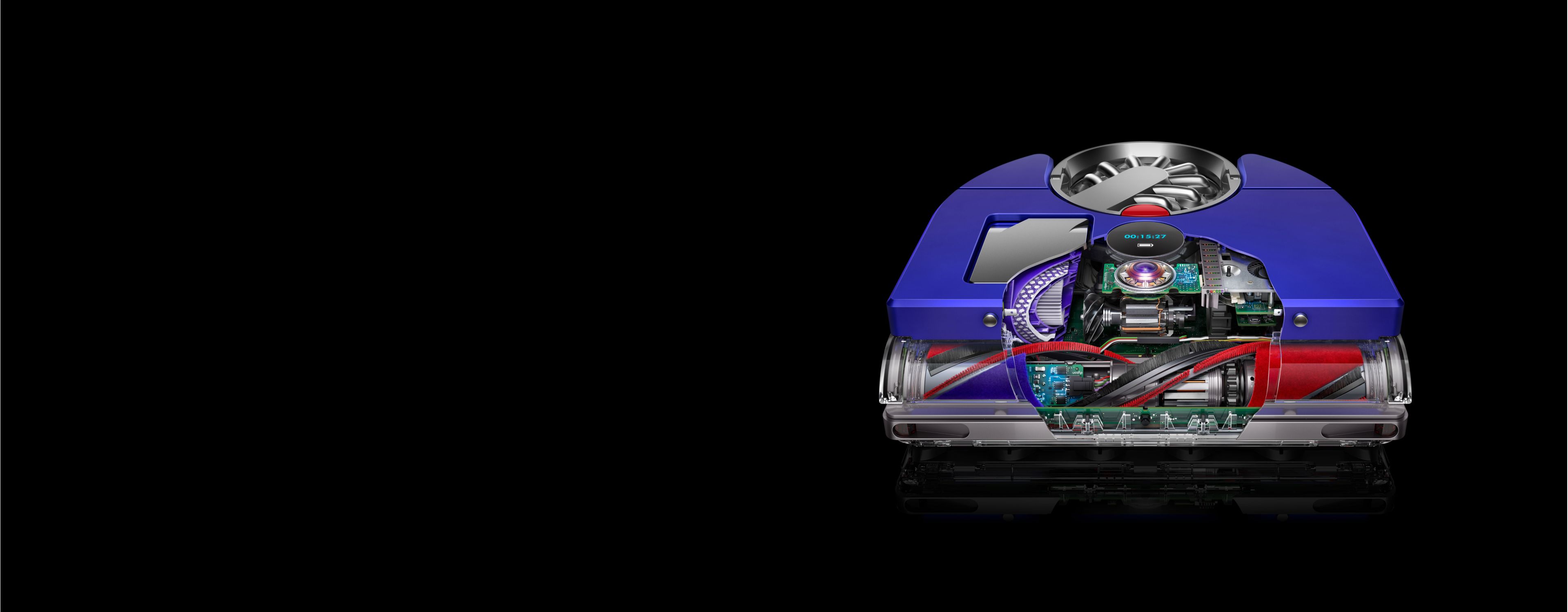 Dyson 360 Vis Nav™