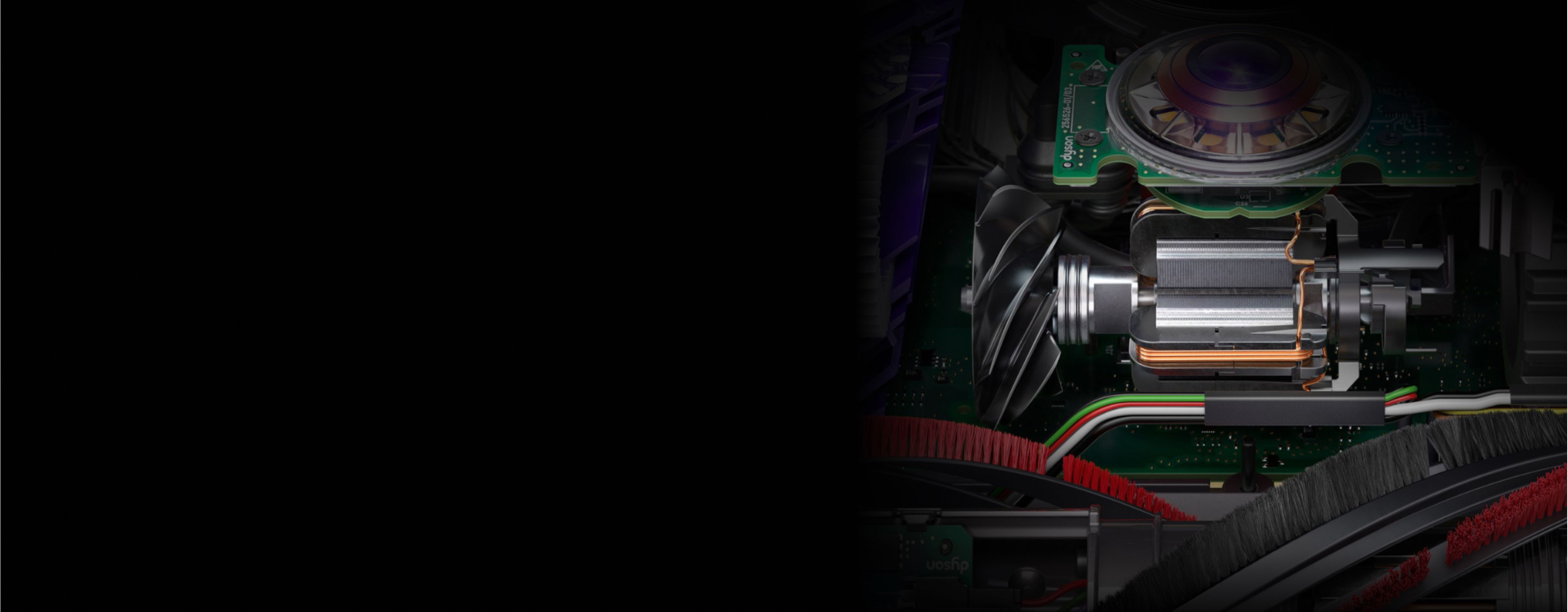 Dyson 360 Vis Nav™