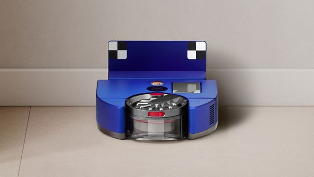 Dyson 360 Vis Nav™