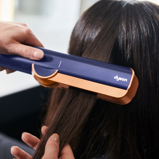 Dyson hair straight best sale