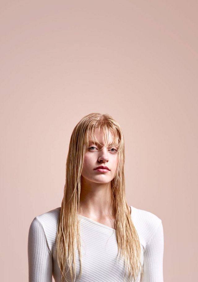 Alisado Permanente Como Alisar Flequillo Sin Plancha Como Alisar