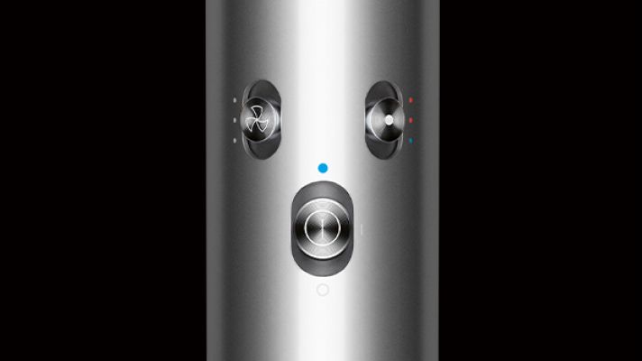 Settings to suit your styling