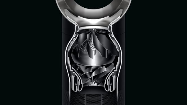 Разрез, показывающий полость Гельмгольца. Разрез, показывающий полость Гельмгольца.