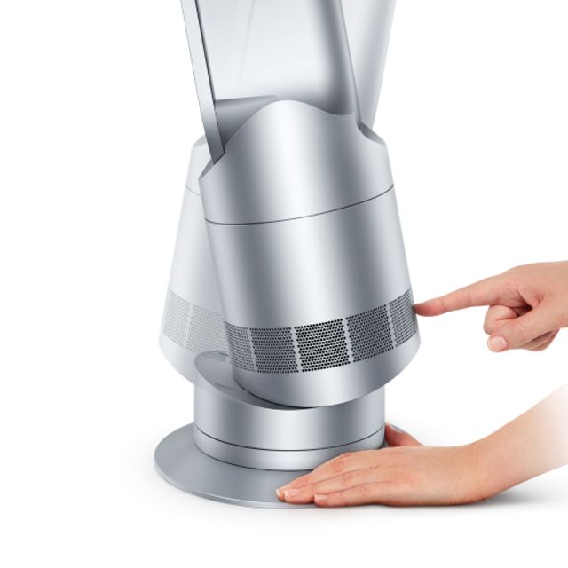 Dyson Am09 Dyson Fan Cooler Refurbished Dyson Hot+Cool™ Jet Focus