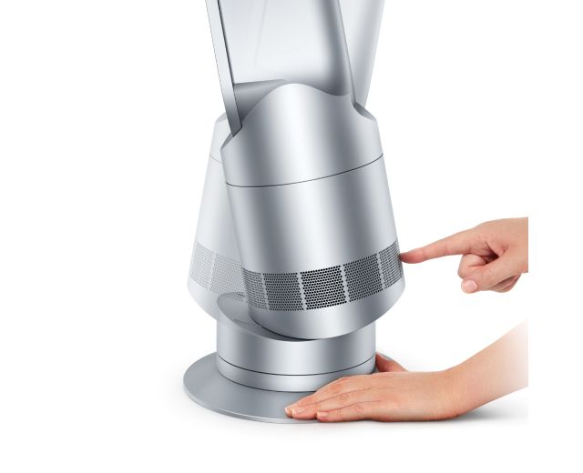 Dyson Am09 Dyson Fan Cooler Refurbished Dyson Hot+Cool™ Jet Focus