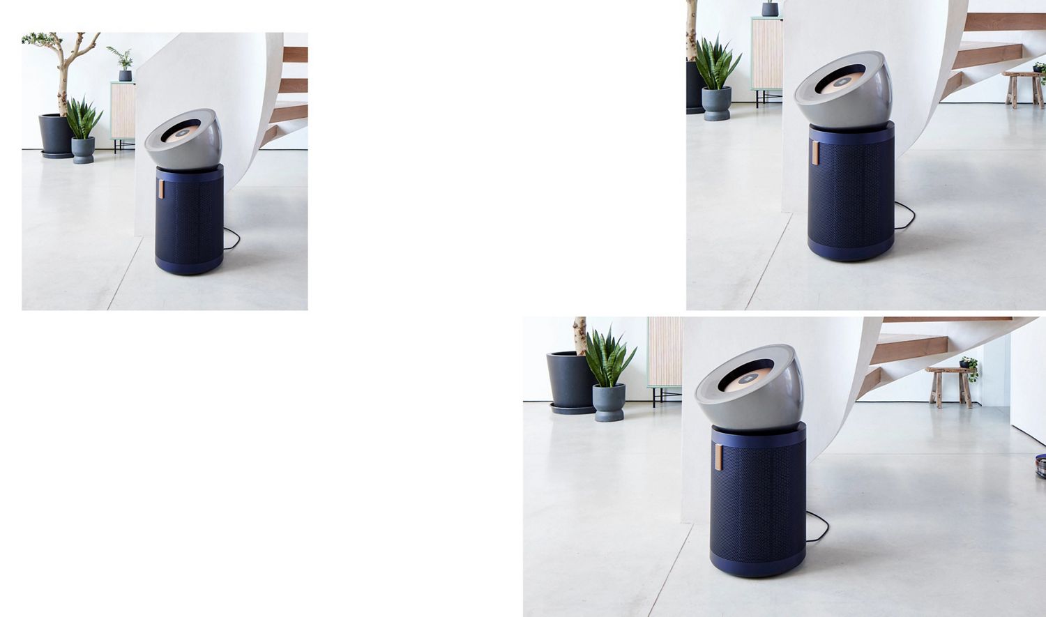 Retailer dys s air purifier