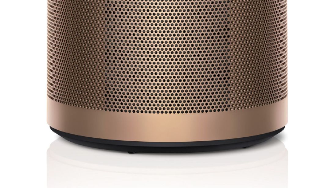 Base du Dyson Purifier Big+Quiet Formaldéhyde