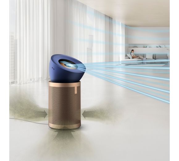 Proiecție puternică, care te răcorește