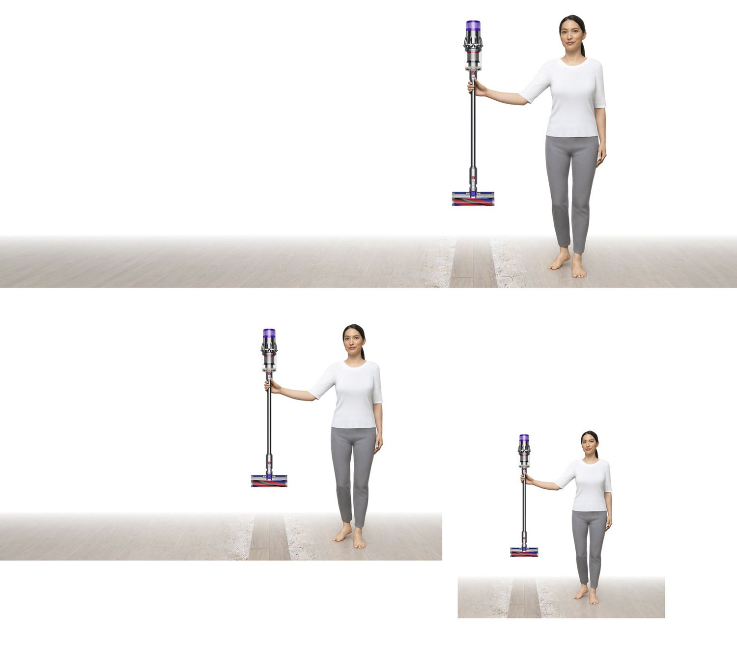 Dyson Digital Slim (SV18 FF OR2) | 掃除機 | ダイソン公式