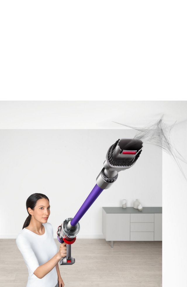 Dyson Digital SlimFluffy Origin SV18FFOR Amazon.co.jp: Dyson 