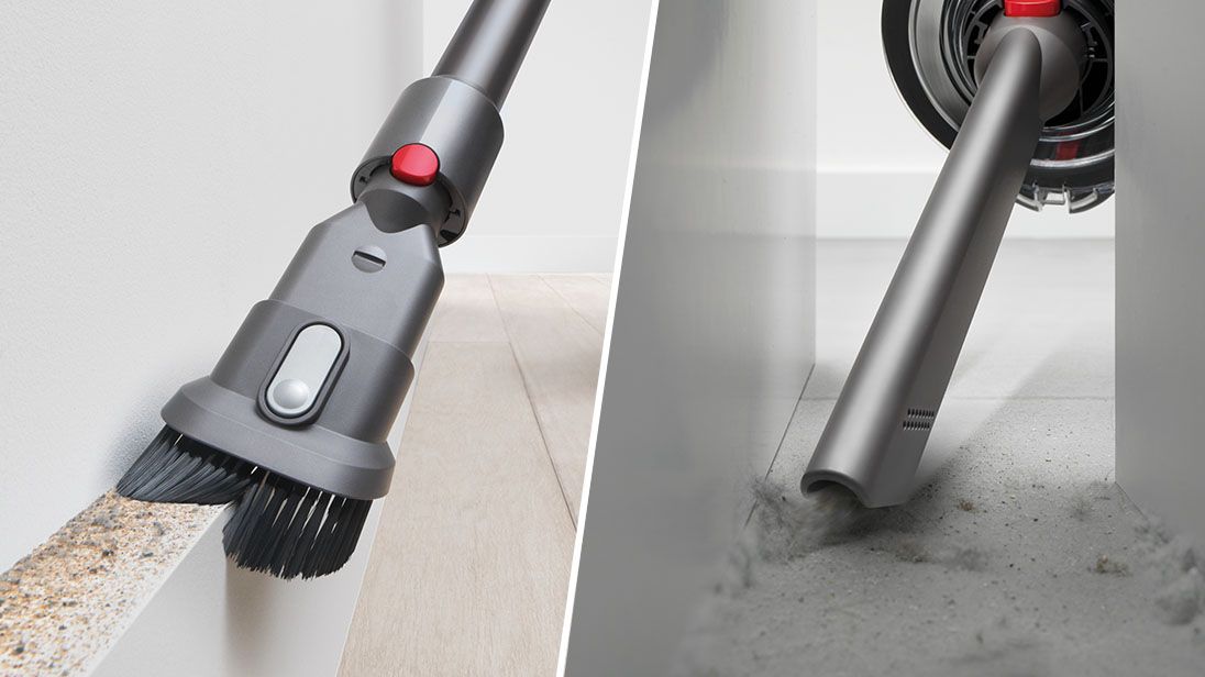 Dyson Digital Slim | Iron/Nickel