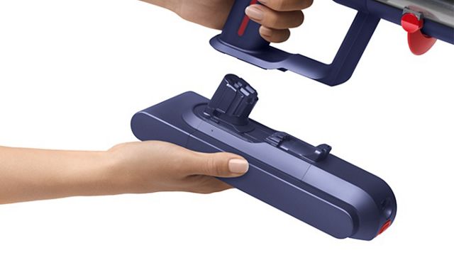 Dyson Gen5outsize Absolute