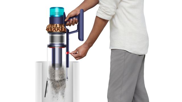 Dyson Gen5outsize Absolute