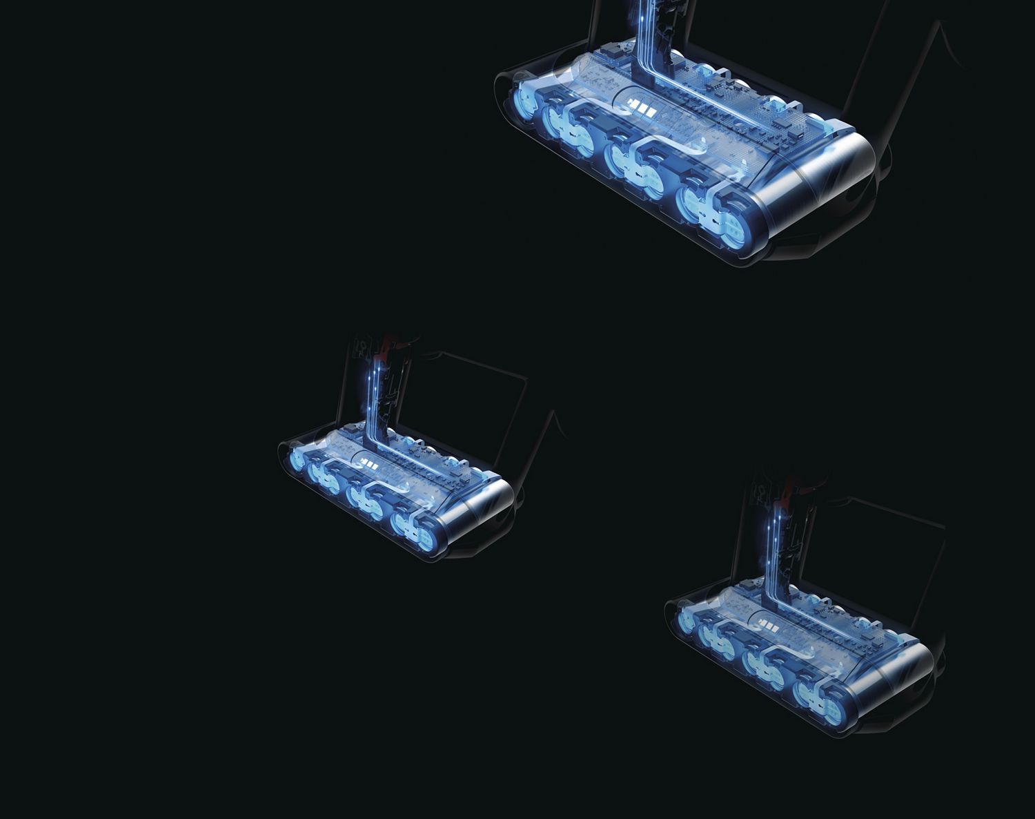 Immagine della batteria