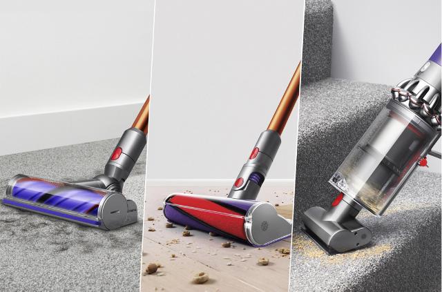 Aspirateur Dyson V10 Batterie Balai Dyson Dyson Batterie (pile