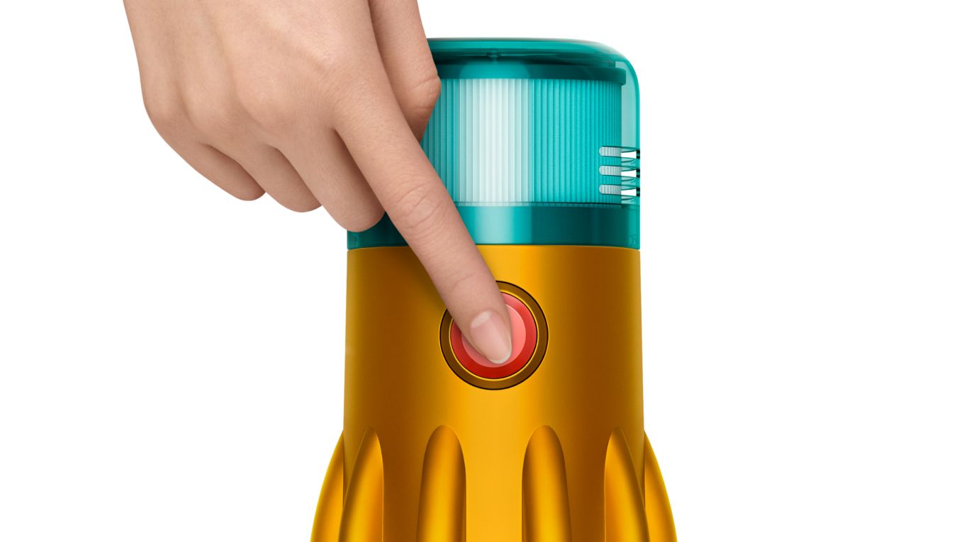 Dyson V12 Detect Slim Fluffy (SV46 FF) | 掃除機 | ダイソン公式