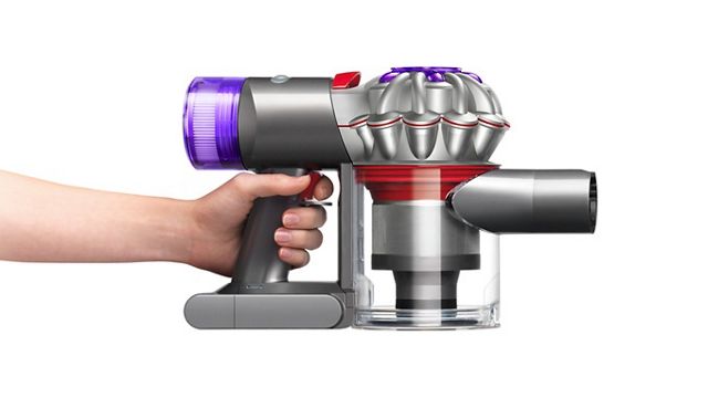 Dyson V8 Absolute