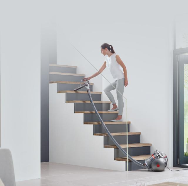 Big Ball Turbine Head