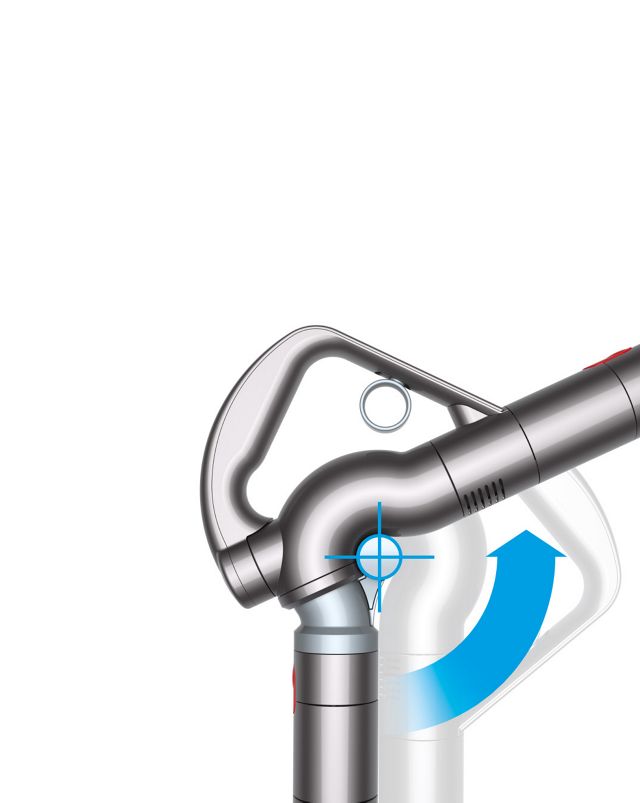 Big Ball Turbine Head