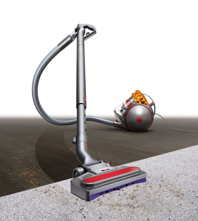 Aspirateur traîneau Dyson Cinetic Big Ball™ Multi Floor