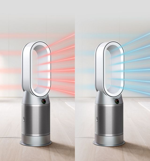 Dyson Fan Remote Control Dyson Pure Hot And Cool Instructions