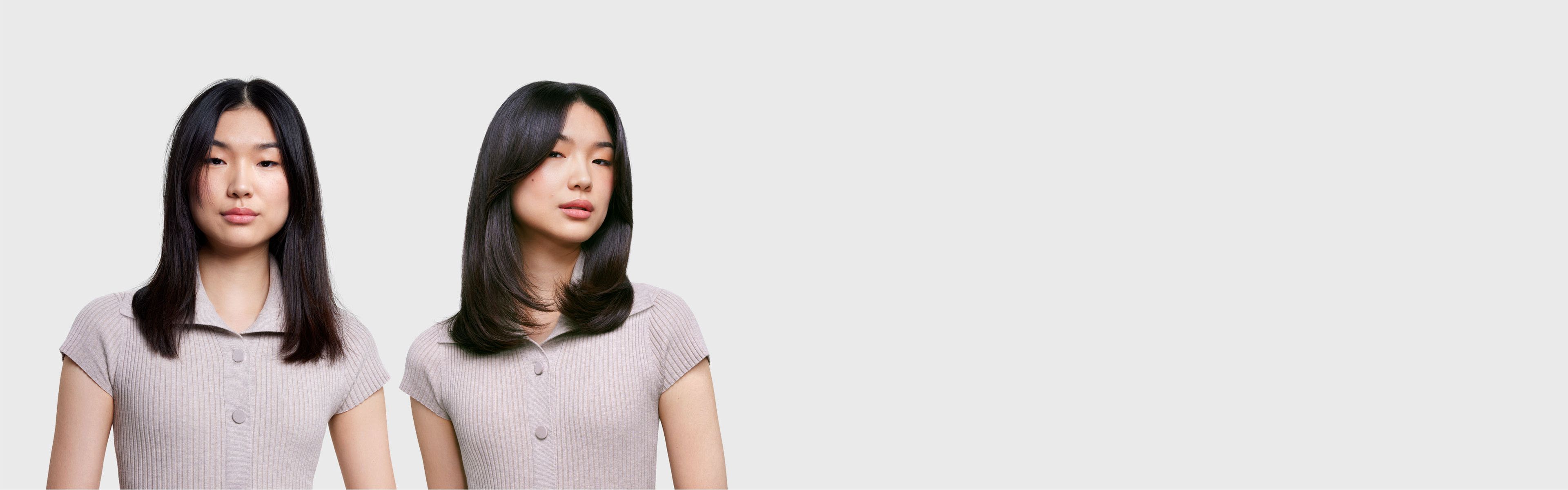 Dyson Supersonic Nural™ hair dryer (Amber silk)