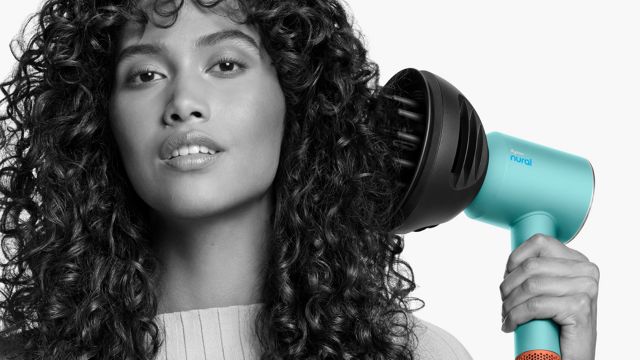 Pelo Rizado Tips Para Secar El Cabello Rapido Pelo Ondulado Como