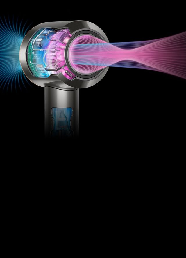 Secador Ionico Secador Dyson Supersonic Opiniones Secador De Pelo