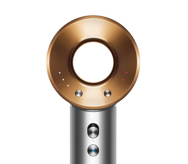 Dyson Supersonic™ Origin hair dryer display picture 3