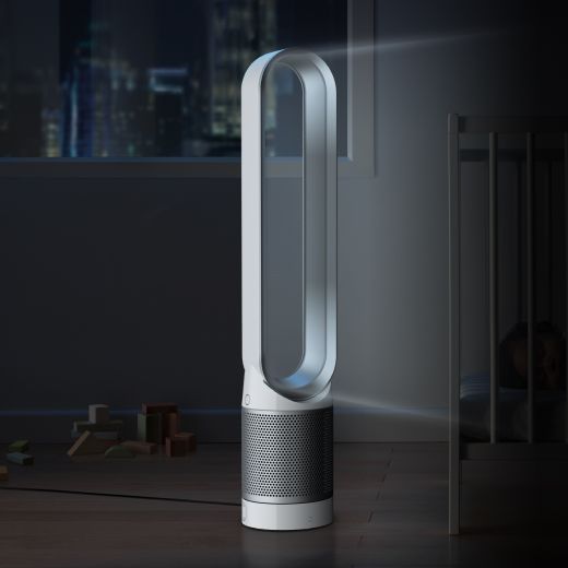 Dyson high quality Pure Cool TP00 Ventilator mit Luftreiniger